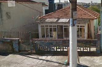Terreno · 400m² · Terreno à venda, Baeta Neves - São Bernardo do Campo/SP