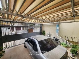 Foto 01 · Casa, Chácara Inglesa, São Paulo, SP