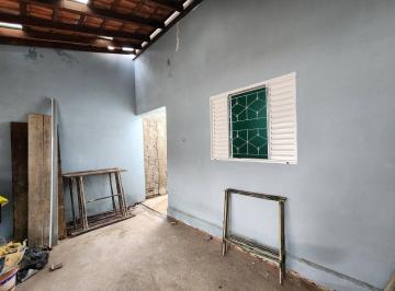 Casa · 100m² · 2 Quartos · 1 Vaga · Casa no Jardim Leonor