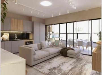 e8087d634579bbac43d059755258defc68df77c8 · Apartamento com 2 dormitórios à venda, 68 m² por R$ 915.000,00 - José Menino - Santos/SP