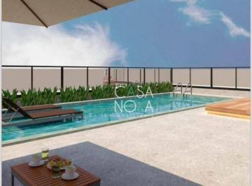 322b66c9f05e4646ee084d01ccddf6c0ccd39eb3 · Apartamento com 2 dormitórios à venda, 70 m² por R$ 870.000,00 - José Menino - Santos/SP