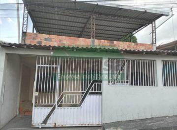 Casa · 250m² · 3 Quartos · 2 Vagas · CASA COM 3 SUITES NO JORGE TEXEIRA