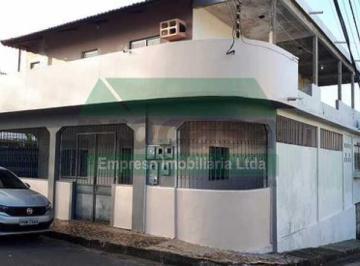 Comercial · 350m² · 9 Quartos · 4 Vagas · Prédio à venda, 481m² por RS 650.000,00 - Lírio do Vale - Manaus-AM