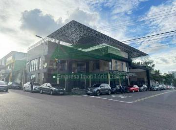 Comercial · 1441m² · Conjunto de Lojas - / Comercial / Centro
