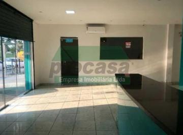 Comercial · 288m² · 5 Vagas · Aluga-se Excelente Ponto Comercial em Av Movimentada