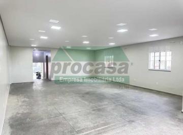Comercial · 160m² · 3 Vagas · Conjunto de Salas - Comercial / Centro
