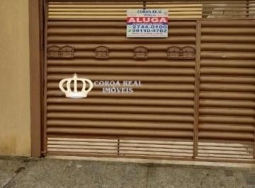 Foto 02 · Sobrado para locação