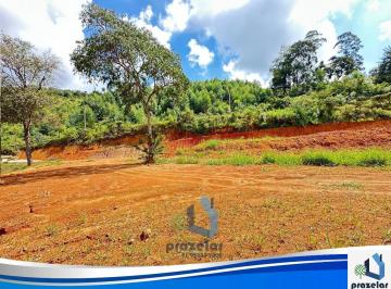 Terreno , Mairinque · *** Lotes de 1.000m² em condomínio em Mairinque ***