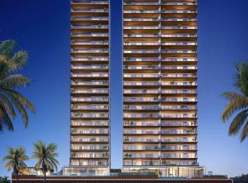 Apartamento de 4 quartos, Salvador · LANÇAMENTO : Nouvelle Bossa em Jaguaribe,4 ou 5 suítes a partir de $ 3.166,674