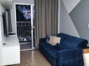 be1aa0fd9bbd883c8fa153f7d5ecfc3c0a4f30af · Apartamento com 2 dormitórios à venda, 58 m² por R$ 307.400,00 - Vila Nova Teixeira - Campinas/SP