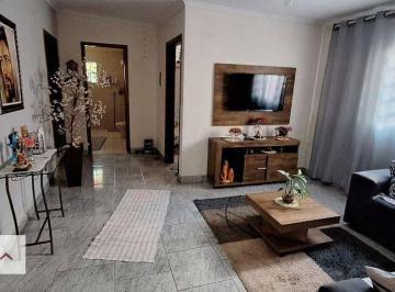 ffe725e07d6c5bb183bb39716646e56db59591e0 · Casa com 2 dormitórios à venda, 127 m² por R$ 600.000,00 - Jardim Myrian Moreira da Costa - Campinas
