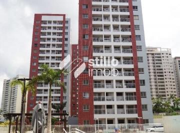 Foto 01 · APARTAMENTO RIVER SIDE (P)