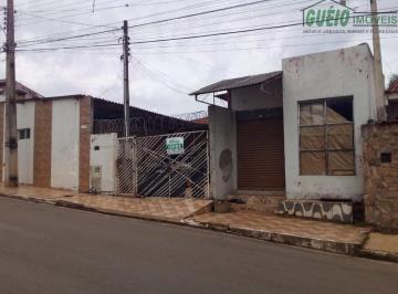 Foto 01 · Casa, Jardim Diva, Itararé, SP