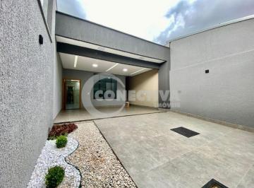 Casa de 3 quartos, Goiânia · Casa Jardim Itaipu - Goiânia - GO