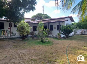 Casa · 320m² · 3 Quartos · 4 Vagas · Casa 03 suites a venda no bairro de Capim Macio Natal RN