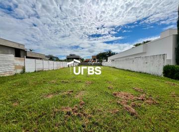 Terreno , Goiânia · TERRENO LOTE 560MT PORTAL DO SOL GREEN