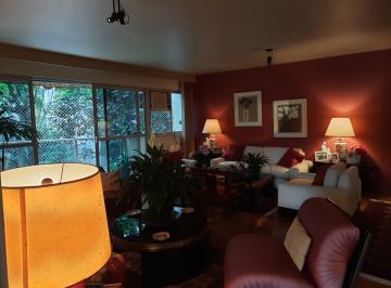 Apartamento de 3 quartos, Rio de Janeiro · MARAVILHOSO APARTAMENTO NO COSME VELHO!