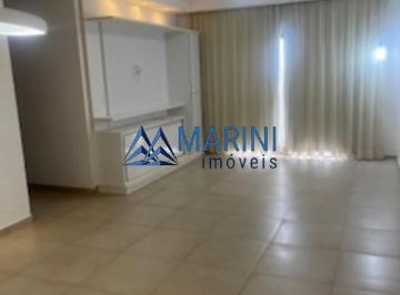 Foto 01 · Apartamento, Residencial Paraiso, Franca, SP