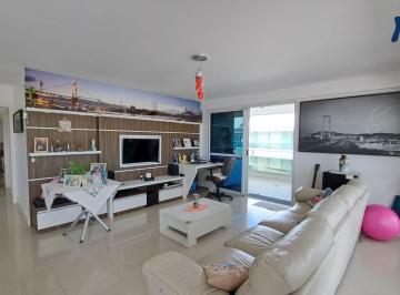 Foto 01 · Apartamento, Canasvieiras, Florianópolis, SC