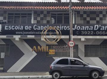 Foto 01 · RA Amil Aluga Casa Comercial, 4 Salas, 3 Banheiros, 188m², Santana, Zona Norte