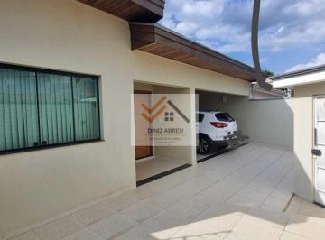 Casa · 220m² · 3 Quartos · 1 Vaga · Casa à venda no bairro Recanto das Rosas III - Cerquilho/SP