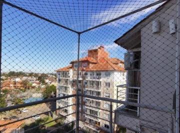 Apartamento · 129m² · 2 Quartos · 2 Vagas · Apartamento Duplex à venda no Jardim Baviera em Canoas RS