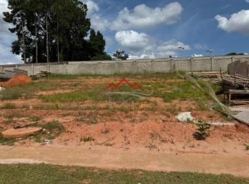 Foto 01 · Terreno de 300 metros a venda no Condomínio Campos de Medeiros em Jundiaí