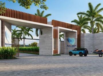 Terreno · 300m² · Condomínio de Lotes com 300m2 em Santo Amaro -MA - Porto Amaro Park Residênce
