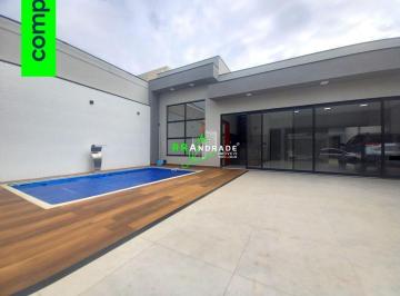 Casa · 170m² · 3 Quartos · 6 Vagas · Casa no Jardim Piratininga II