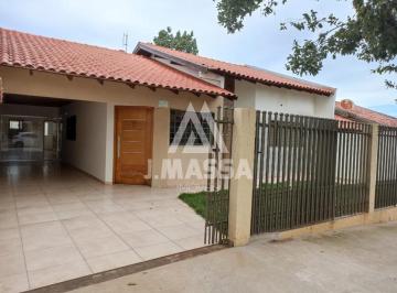 Foto 01 · Vende-se casa no Jardim Santa Mônica