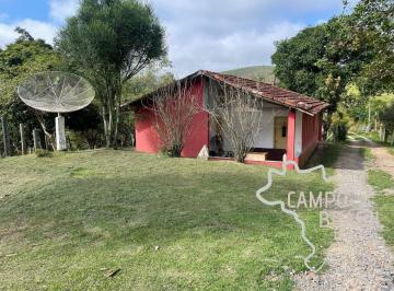Foto 01 · CHÁCARA 20.000M² EM CONDOMÍNIO EM SÃO JOSÉ DOS CAMPOS !