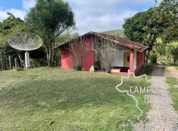 Foto 01 · CHÁCARA 20.000M² EM CONDOMÍNIO EM SÃO JOSÉ DOS CAMPOS !