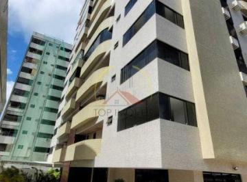 Apartamento · 240m² · 4 Quartos · 3 Vagas · Imoveis - em Tambaú
