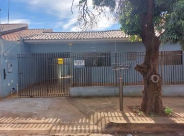 Casa · 172m² · 3 Quartos · 3 Vagas · LOCAÇÃO | Casa, com 3 dormitórios em Residencial Ibirapuera, Maringá