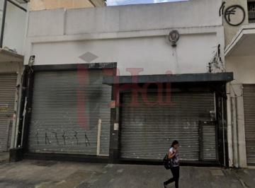 Comercial · 490m² · Lojas Comerciais com Renda à Venda - Rua José Paulino - Bom Retiro/SP