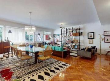 Apartamento · 264m² · 4 Quartos · 2 Vagas · Apartamento - / Residencial / Copacabana