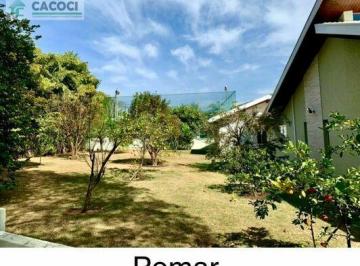 Casa de 4 quartos, Bragança Paulista · CASA ALTO PADRÃO - RESIDENCIAL ROSÁRIO DE FÁTIMA - BRAGANÇAPAULISTA/SP.