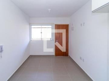 Apartamento · 37m² · 2 Quartos · 1 Vaga · Apartamento para Aluguel - Vila Ema, 2 Quartos, 37 m² - São Paulo