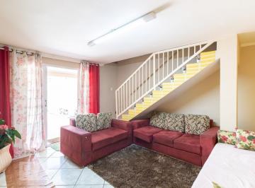 Casa · 140m² · 4 Quartos · 1 Vaga · Casa para Aluguel - Jardim Maringá, 4 Quartos, 140 m² - São Paulo