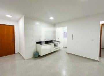 Apartamento · 35m² · 1 Quarto · Apartamento para Aluguel - Água Fria, 1 Quarto, 35 m² - São Paulo