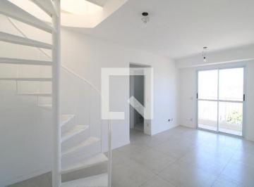 Apartamento · 107m² · 2 Quartos · 2 Vagas · Apartamento para Aluguel - Jardim Cristal, 2 Quartos,  107 m² - São Paulo