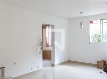 Apartamento · 59m² · 2 Quartos · Apartamento para Aluguel - Vila Esperança, 2 Quartos, 59 m² - São Paulo