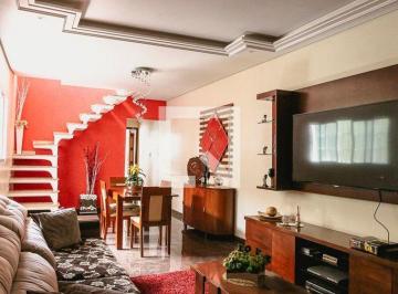 Casa · 270m² · 5 Quartos · 3 Vagas · Casa para Aluguel - Jardim Brasil , 5 Quartos, 270 m² - São Paulo