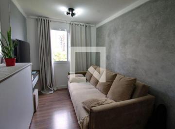 Apartamento · 40m² · 2 Quartos · Apartamento à Venda - Panamby, 2 Quartos, 40 m² - São Paulo