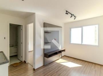 Apartamento · 25m² · 1 Quarto · Apartamento à Venda - Santa Cecília, 1 Quarto,  25 m² - São Paulo