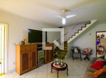 Casa · 137m² · 2 Quartos · 2 Vagas · Casa à Venda - Vila Augusta, 2 Quartos,  137 m² - Guarulhos