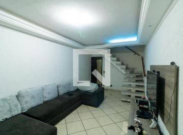 Casa · 210m² · 4 Quartos · 3 Vagas · Casa à Venda - Jardim Santa Maria, 4 Quartos,  210 m² - São Paulo