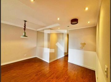 Apartamento · 80m² · 3 Quartos · 2 Vagas · Apartamento à Venda - Alphaville, 3 Quartos,  80 m² - Barueri