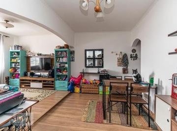 Apartamento · 97m² · 3 Quartos · 1 Vaga · Apartamento à Venda - Barcelona, 3 Quartos, 97 m² - São Caetano do Sul