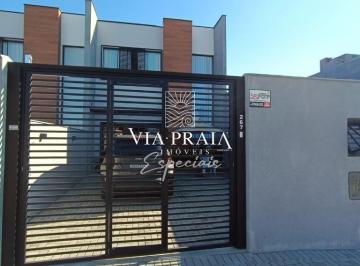 Foto 01 · Sobrado com Piscina a venda no centro de Balneário Piçarras